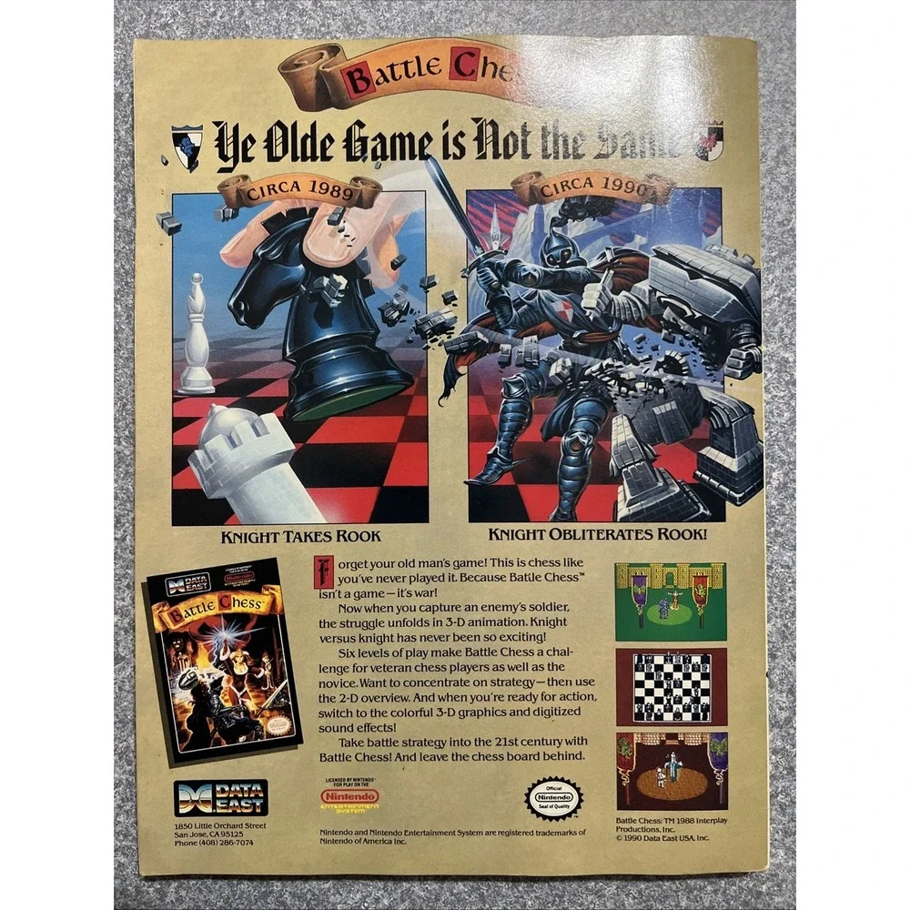 Game Players Encyclopedia of Nintendo Games Volume 2 Trade Paperback